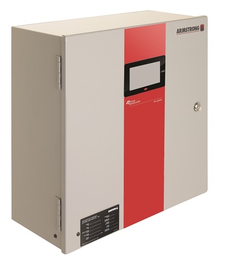 Armstrong Pumping Systems 4000